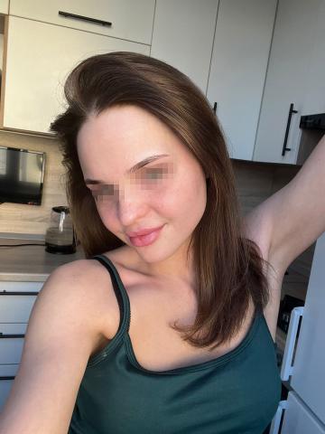 Индивидуалка Элина Фотография 2