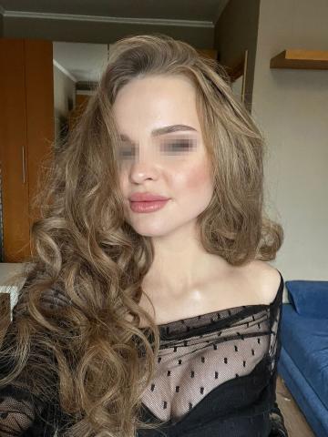 Индивидуалка Элина Фотография 3
