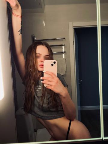 Индивидуалка Элина Фотография 5