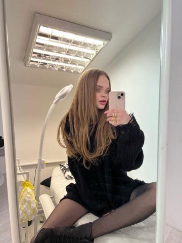 Индивидуалка Элина Фотография 9