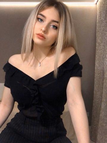 Индивидуалка Хельга Фотография 2