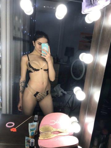 Индивидуалка Индира Фотография 2