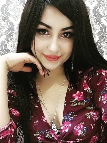 Индивидуалка Дина Фотография 2